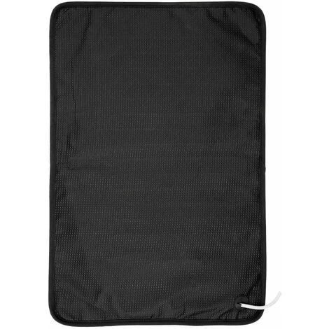 Oneconcept Magic Carpet 100 Plus Tappeto Riscaldante 40x60cm 100W 3 Livelli Di Temperatura Antiscivolo - immagine 2