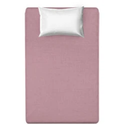 Lenzuolo Con Angoli A 1 Piazza E Mezza, 130x200 Cm