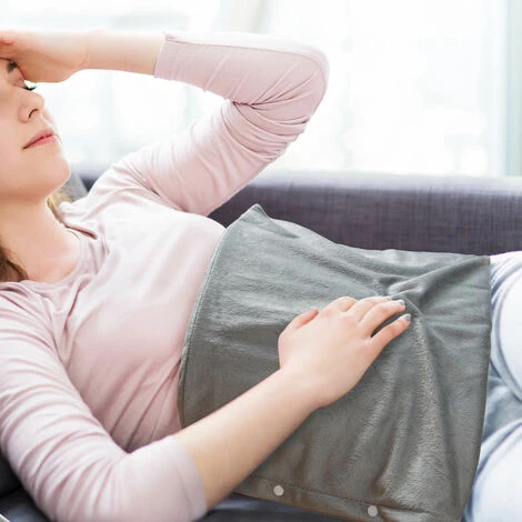 Cuscino Termico - immagine 3