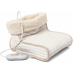 Scaldapiedi Elettrico