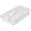 Coperta Elettrica Riscaldante Singola 60W Ms7419