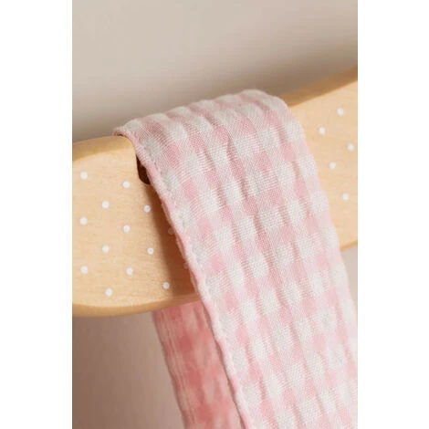 SKLUM Salopette In Cotone Mikko A Quadretti Vichy - immagine 5