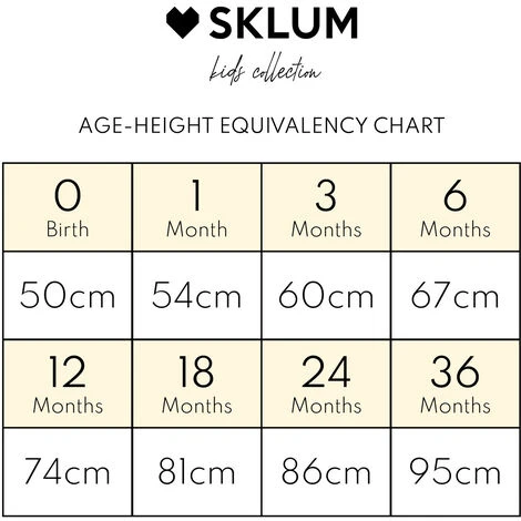 SKLUM Copripannolino Kenedi In Cotone Blu Celeste - immagine 5