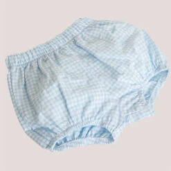 SKLUM Copripannolino In Cotone Koko Blu Celeste