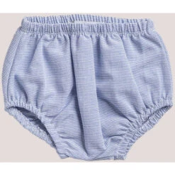 SKLUM Copripannolino In Cotone Bazz Blu Oceanico