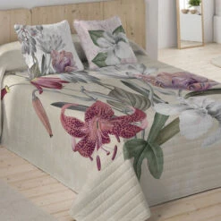 Trapunta Naturals Jane Dimensione:Letto Da 90 (180 X 260 Cm)