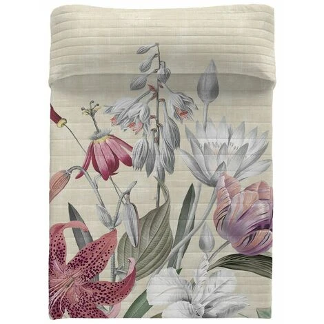 Trapunta Naturals Jane Dimensione:Letto Da 90 (180 X 260 Cm) - immagine 3