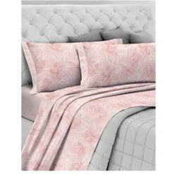 COMPLETO FLANELLA LETTO MATRIMONIALE