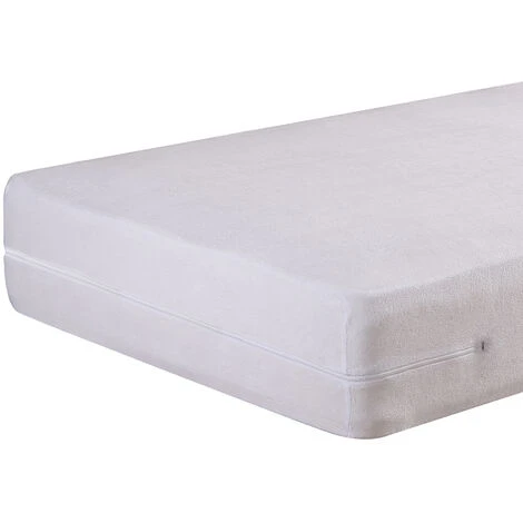 Pikolin Home Coprimaterasso In Tessuto Igienico Traspirante 100 X 200 Cm Pikolin Home 100 X 200 Cm , Cama De 100 , Bianco
