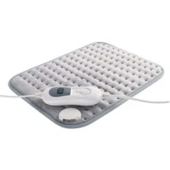 Cuscinetto Riscaldante Elettrico 100W Grigio 30x40 PURLINE WARMER PAD