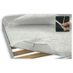 NUOVO COPRIRETE IN FELTRO GRETA 1 PIAZZA