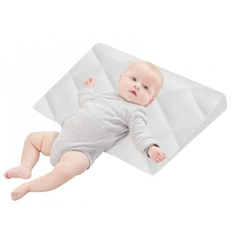 Cuscino PETRA - Schiuma A Cuneo Per Neonati