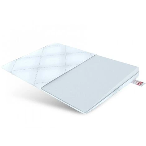 Cuscino PETRA - Schiuma A Cuneo Per Neonati - immagine 2