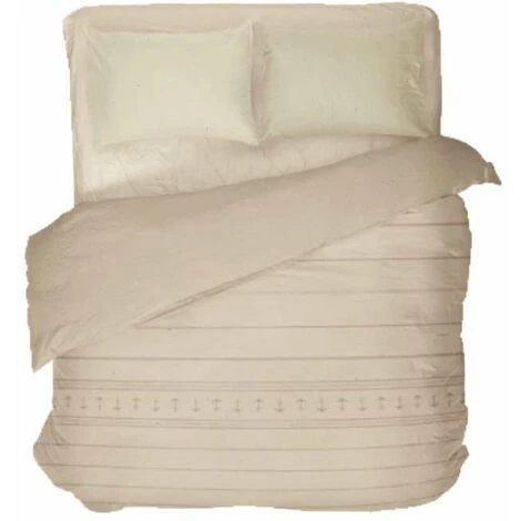 Trapunta Mb 270X240Cm Blu Navy - immagine 2