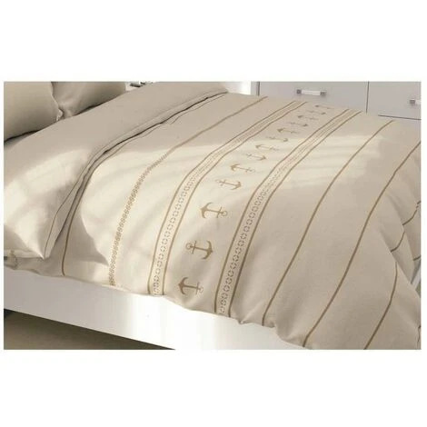 Trapunta Mb 270X240Cm Blu Navy - immagine 3