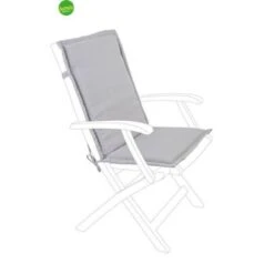 CUSCINO POLY 180 BIZZOTTO TORTORA MEDIO