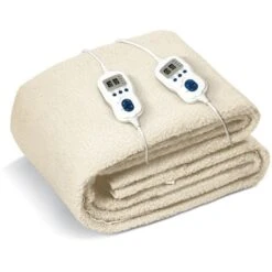 Scaldasonno Matrimoniale Relax Johnson