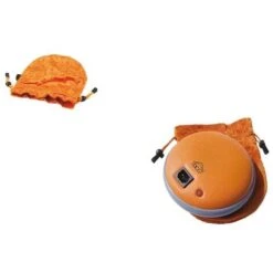 Scaldino Elettrico HW9006 Dcg 500 W