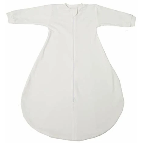 Roba Sacco Nannasafe Asleep® Air PLUS E Sacco PagliaccettoSternenzauber, 62/68 Cm, Cotone Traspirante - immagine 3