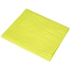 Soleil D'ocre Federa Per Guanciale 50 X 75 Cm Atmo In Tinta Unita Anice