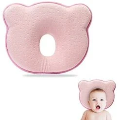 Cuscino Ortopedico Per Neonato, Cuscino Per Neonato, Cuscino Per Neonato Contro