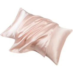 Federa In Seta Tinta Unita Copricuscino Federa In Seta Di Seta Confezione Unica