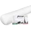 GUANCIALE Cuscino PARIGI Cilindrico Alla FRANCESE Traversino TUBOLARE Lungo In 4 MISURE Cm. 120