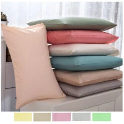 COPPIA DI FEDERE TINTA UNITA POLICOTONE ASSORTITE