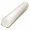 TENDAGGIMANIA ® Cuscino Rullo Cilindro In Gommapiuma - Braccioli Per Divani, Poltrone E Letti - Densità 15 - 100 Cm