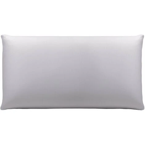 Pikolin Home - Copriguanciale Infantil Lyocell, Super Traspirante E Impermeabile, 30 X 50 Cm