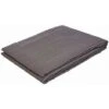 TODAY 576334 - Vestiletto In Cotone/Tessuto Non Tessuto/Polipropilene, Cotone, Grigio, 140 X 190 Cm