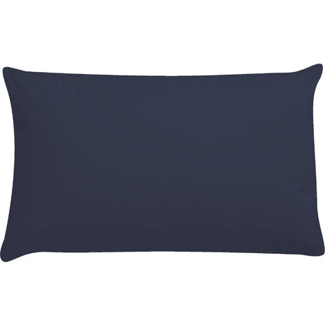 Piumino Materiale 100% Poliestere Fibra Di Riempimento Colore Blu Letto 90 CM - immagine 5