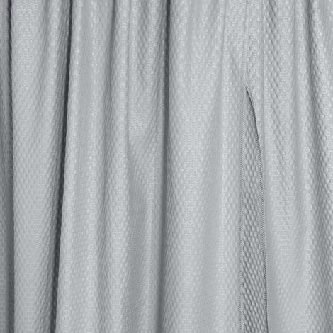 WOLTU Baby Letto A Rete Per Culla Ragazze Appeso A Cupola Tenda CURTAIN Room Decor Grigio - immagine 4