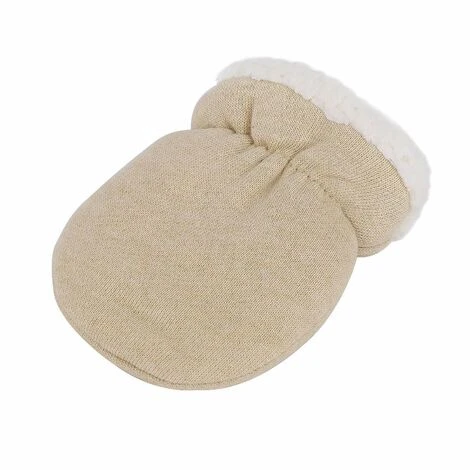 Guanti Per Neonato Guanti Invernali Per Neonato Guanti Antigraffio Guanti Caldi, 0-1 Anni - immagine 4