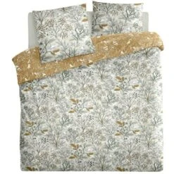 Set Di Corde Stampate Beige Paloma 240x220 - Atmosphera Créateur D'intérieur