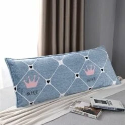 None Biancheria Da Letto In Morbida Flanella Large 120x48cm