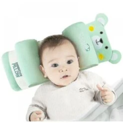 Cuscino Favssopra La Testa Del Neonato Cuscino Per La Testa Anti-eccentrico In Lattice