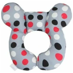 Cuscino Da Viaggio A Forma Di U Cuscino Per Bambini Cuscino Per Bambini Cuscino Per Testa Piatta Cuscino Per Sonno Per Bambini Cuscino Per Testa Piatta Protezione Per La Testa Del Bambino Per Seggioli