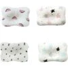 Cuscino Ortopedico Per Bambini Contro La Deformazione, Testa Piatta, Morbido Cuscino Regalo Per Bambini, Bambino 18 X 28 Cm