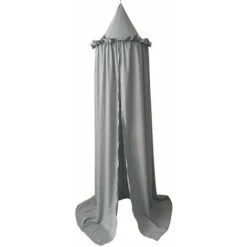 Princess Bed Canopy Tenda Da Gioco A Cupola Sospesa Con Delicati