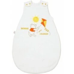 Sacco A Pelo Disney 0-6 Mesi Winnie The Pooh + 6 Mesi